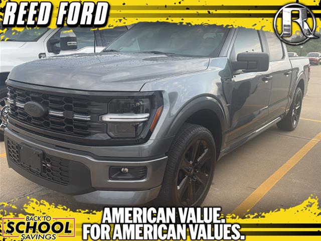 2026 Ford F-150 STX for sale in Harrisonville, MO