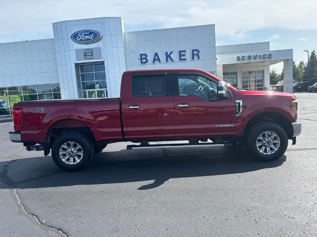 2019 Ford F-250 XLT for sale in Ludington, MI