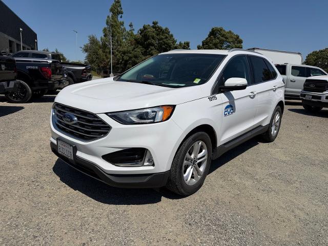 2019 Ford Edge SEL for sale in Dixon, CA