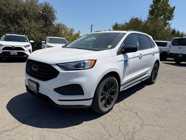 2023 Ford Edge SE for sale in Dixon, CA