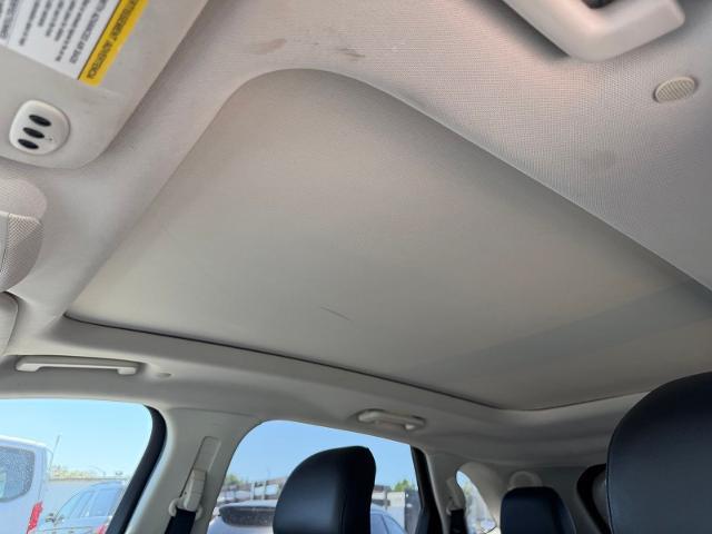 2016 Ford Edge Sport