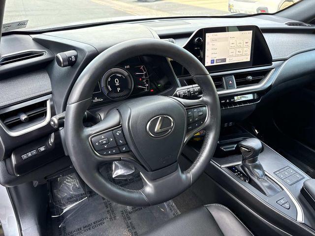 2023 Lexus UX 250h Premium 2023 Lexus UX 250h Premium