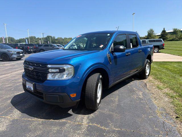 2024 Ford Maverick XL