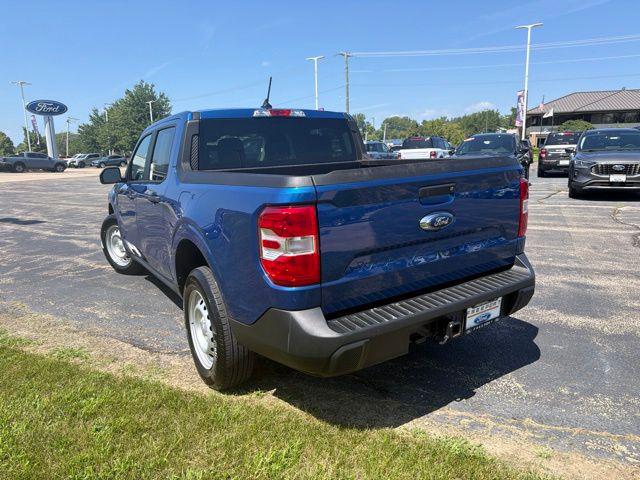 2024 Ford Maverick XL
