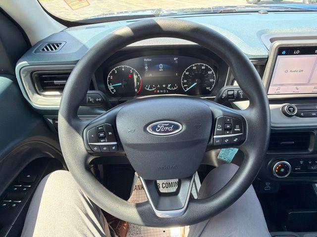 2024 Ford Maverick XL
