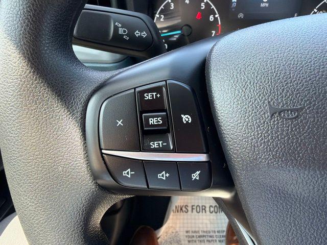 2024 Ford Maverick XL
