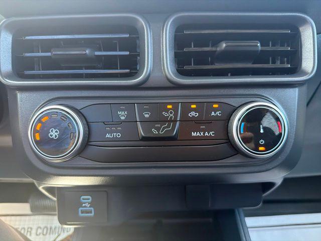 2024 Ford Maverick XL