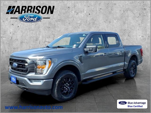 2023 Ford F-150 XLT for sale in Mankato, MN