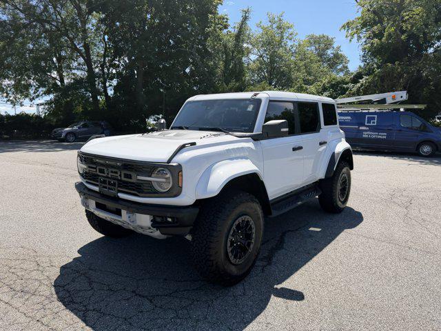 2025 Ford Bronco Raptor for sale in West Haverstraw, NY