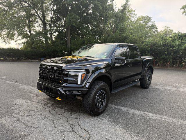 2025 Ford F-150 Raptor for sale in West Haverstraw, NY