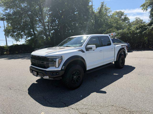 2025 Ford F-150 Raptor for sale in West Haverstraw, NY