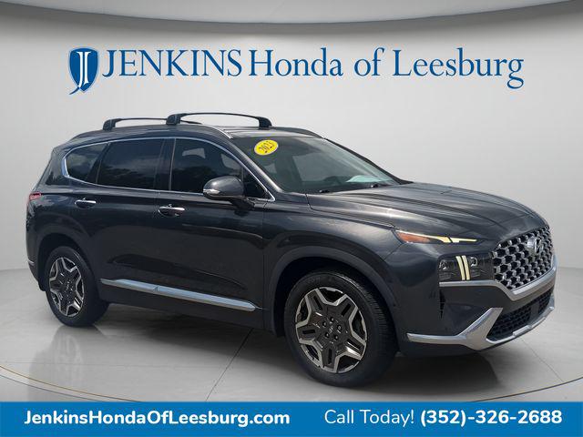 2023 Hyundai Santa Fe Limited for sale in Crystal River, FL