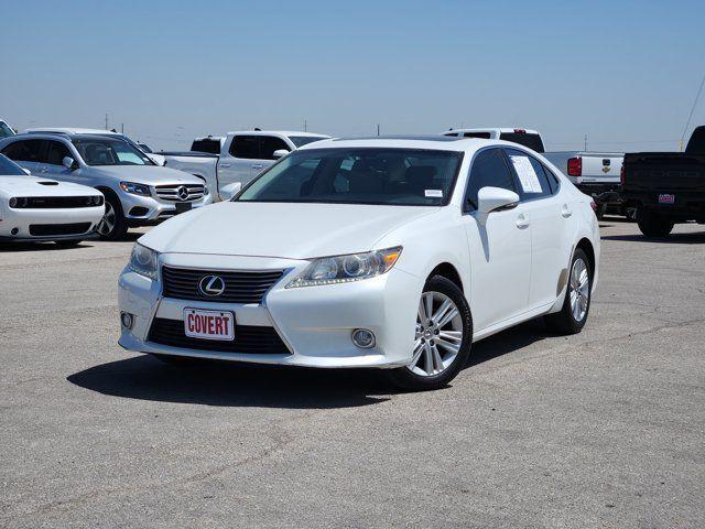 2013 Lexus ES 350 350 for sale in Austin, TX