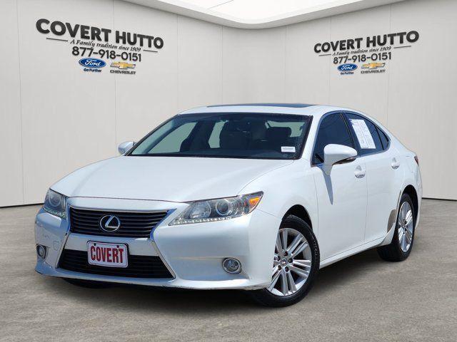 2013 Lexus ES 350 350 for sale in Austin, TX