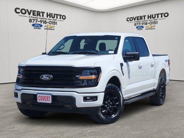 2025 Ford F-150 XLT for sale in Austin, TX