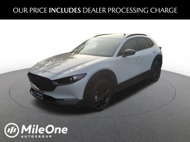 2026 Mazda CX-30 2.5 S Aire Edition for sale in Baltimore, MD