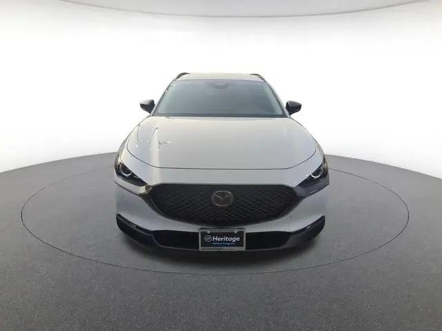 2026 Mazda CX-30 2.5 S Aire Edition
