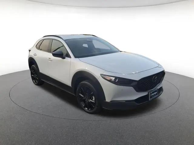 2026 Mazda CX-30 2.5 S Aire Edition