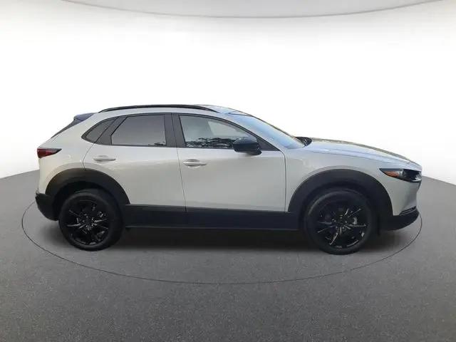 2026 Mazda CX-30 2.5 S Aire Edition