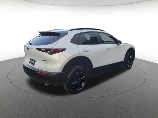 2026 Mazda CX-30 2.5 S Aire Edition