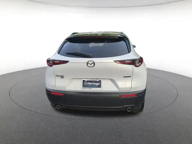 2026 Mazda CX-30 2.5 S Aire Edition