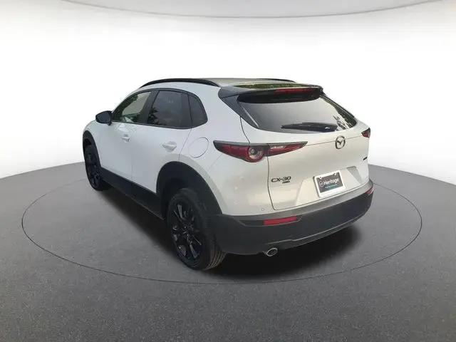 2026 Mazda CX-30 2.5 S Aire Edition