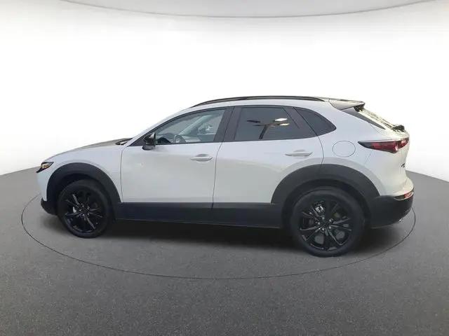2026 Mazda CX-30 2.5 S Aire Edition
