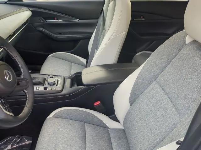 2026 Mazda CX-30 2.5 S Aire Edition