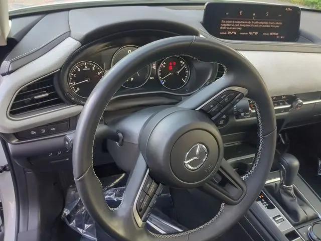 2026 Mazda CX-30 2.5 S Aire Edition