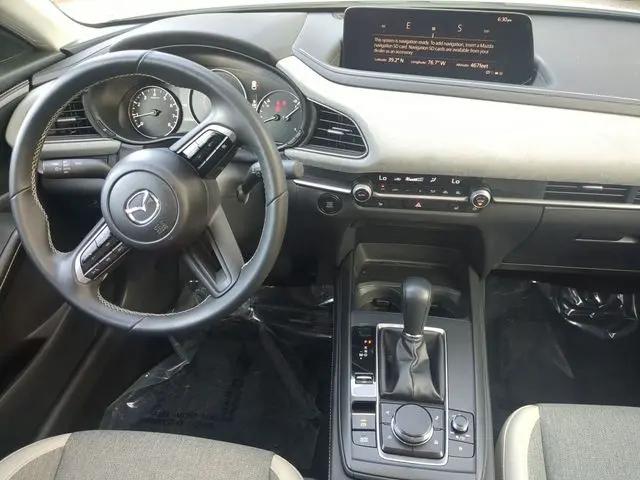 2026 Mazda CX-30 2.5 S Aire Edition
