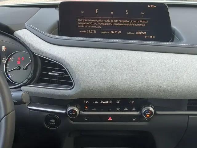 2026 Mazda CX-30 2.5 S Aire Edition