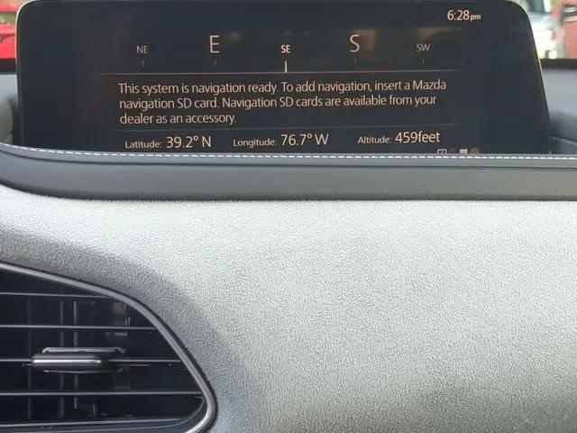 2026 Mazda CX-30 2.5 S Aire Edition