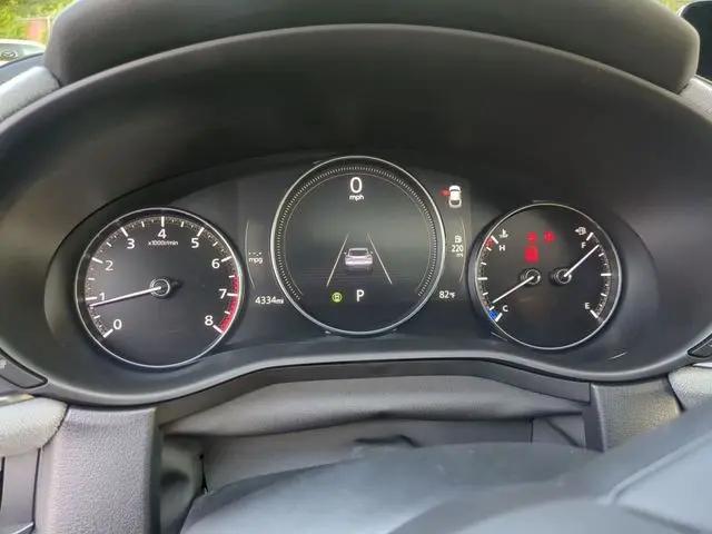 2026 Mazda CX-30 2.5 S Aire Edition