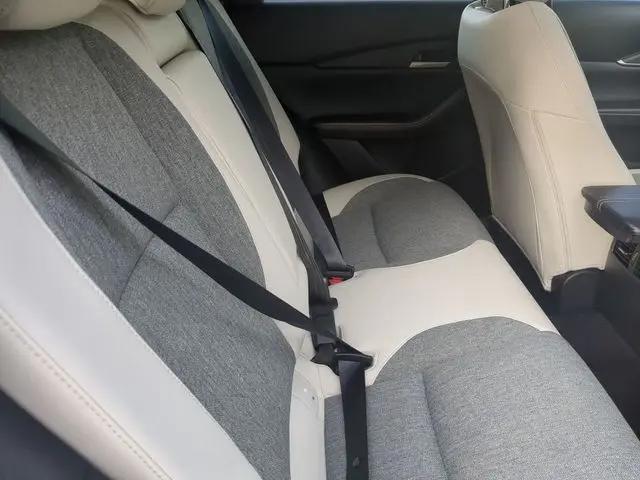 2026 Mazda CX-30 2.5 S Aire Edition
