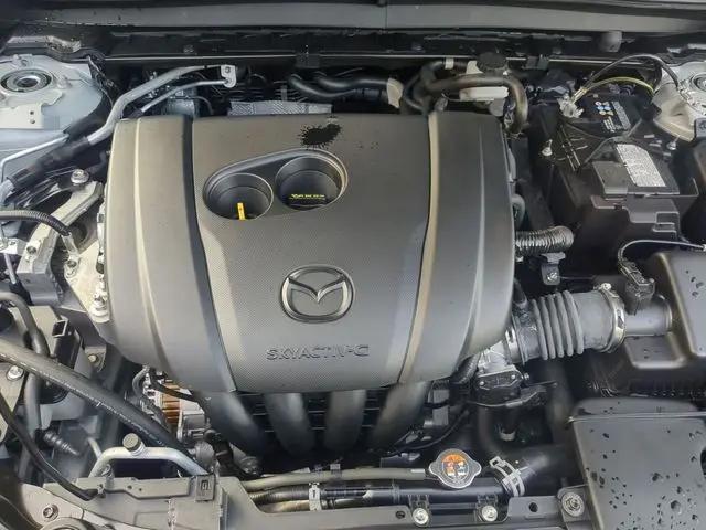 2026 Mazda CX-30 2.5 S Aire Edition