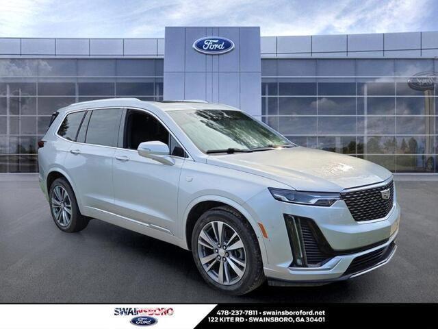 2020 Cadillac XT6 FWD Premium Luxury for sale in Swainsboro, GA