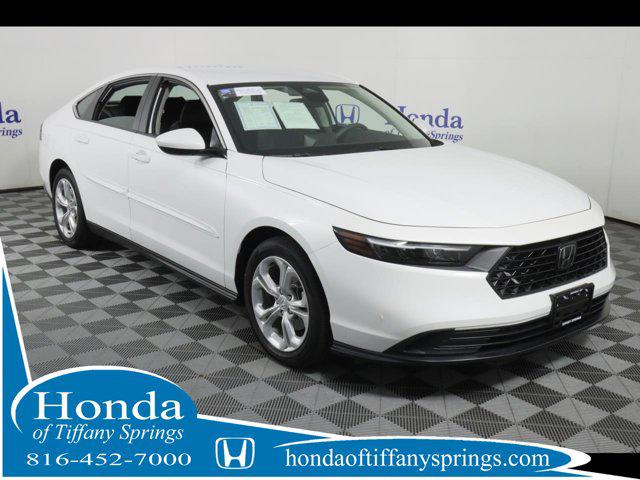 2023 Honda Accord LX for sale in Kansas City, MO