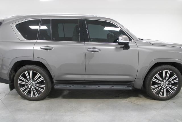 2024 Lexus LX Luxury