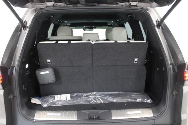2024 Lexus LX Luxury