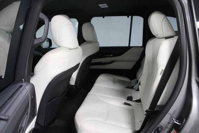 2024 Lexus LX Luxury