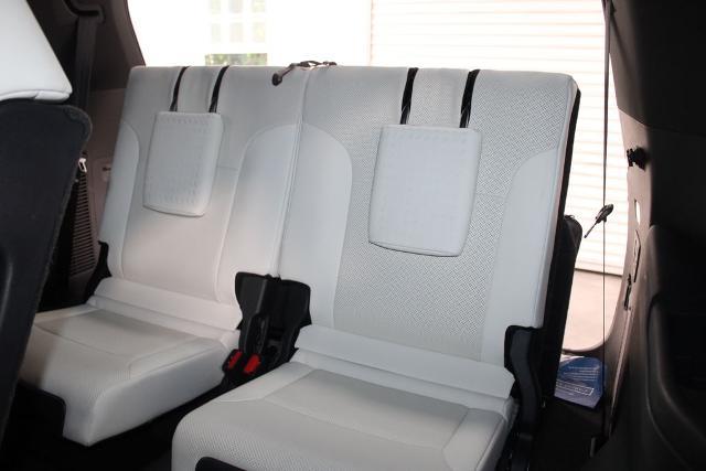 2024 Lexus LX Luxury