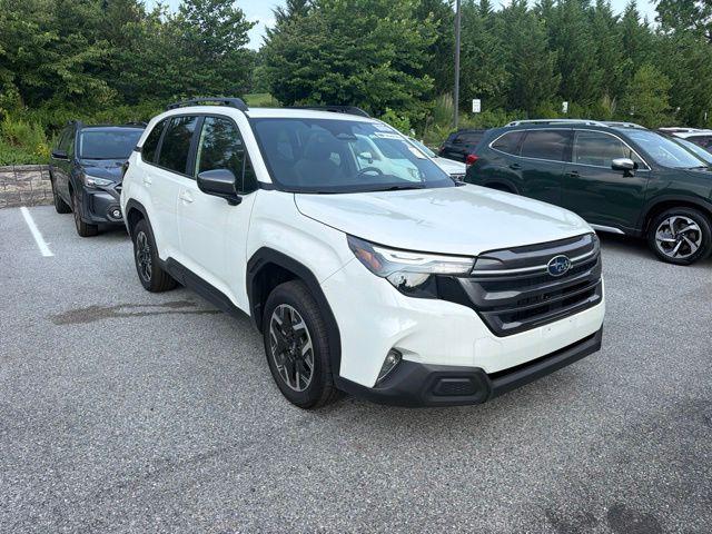 2025 Subaru Forester Premium for sale in Newtown Square, PA