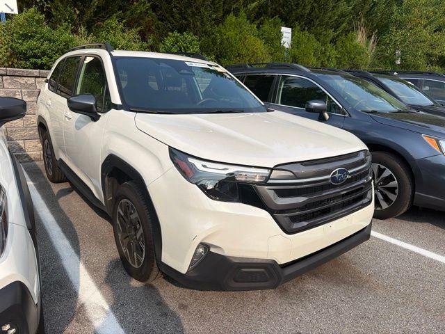 2025 Subaru Forester Premium for sale in Newtown Square, PA