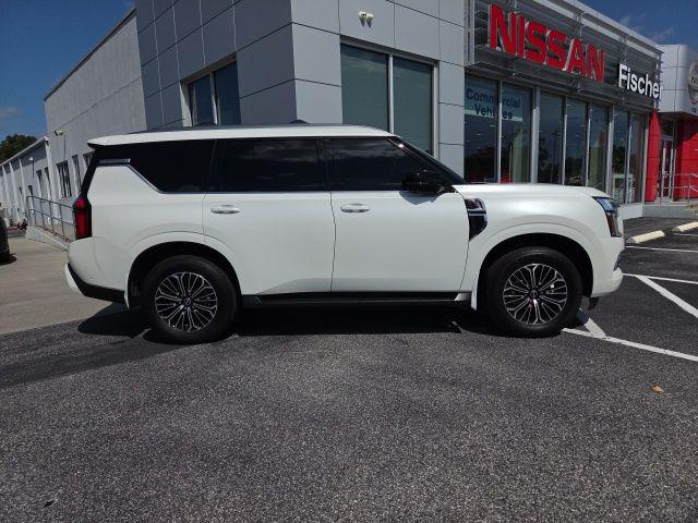 2025 Nissan Armada Platinum 2WD for sale in Titusville, FL