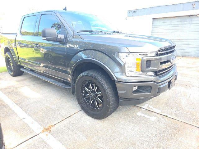 2019 Ford F-150 XLT for sale in Titusville, FL