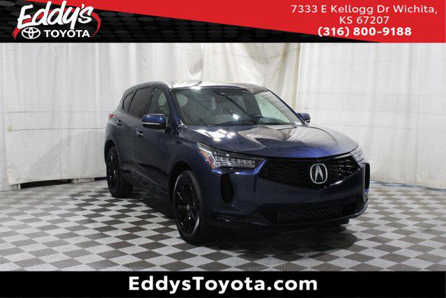 2025 Acura RDX Base for sale in Wichita, KS