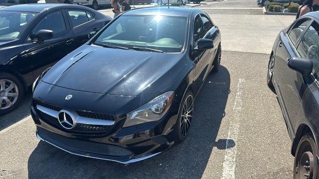 2019 Mercedes-Benz CLA Base for sale in Livermore, CA