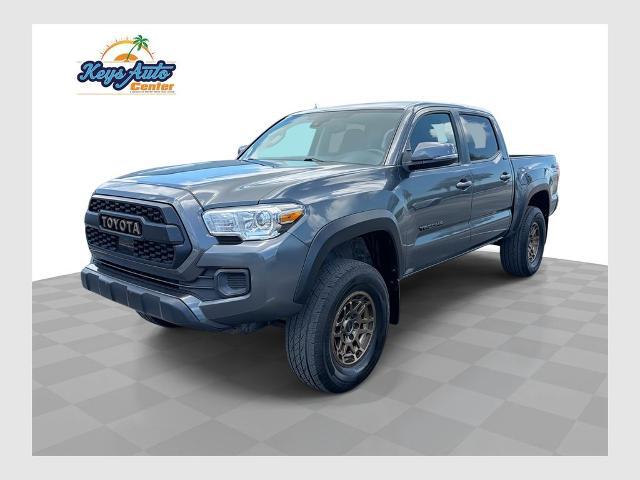2023 Toyota Tacoma Trail Edition for sale in Key West, FL