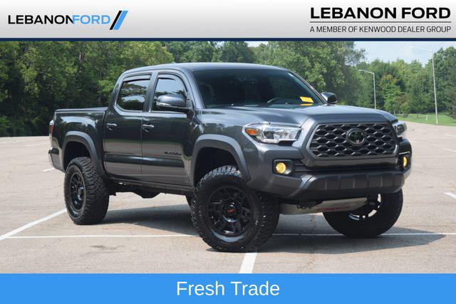 2023 Toyota Tacoma TRD Off Road for sale near Lebanon, OH