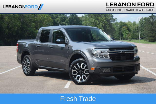 2024 Ford Maverick for sale near Lebanon, OH